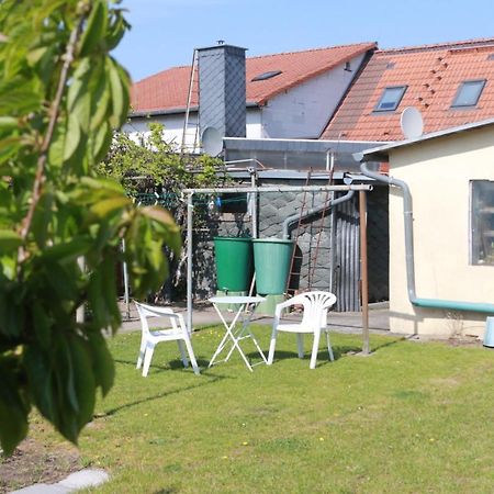 Villa Haus Anke Brandenburg  Exterior foto